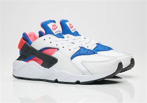 original Nike Air Huarache